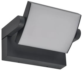 Brilagi - LED Kültéri fali lámpa ANKLE LED/18W/230V 3000K IP65