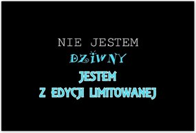 Poszterek 185x125 Limitált kiadás