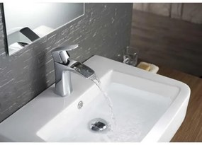 AREZZO design WAKEFIELD Cascade mosdó csaptelep AR-7001