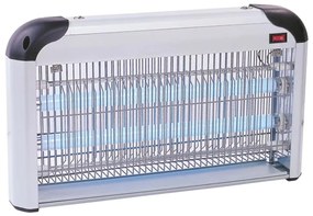 Polux Rovarcsapda UV lámpával 2x10W/230V 60 m² SA1183