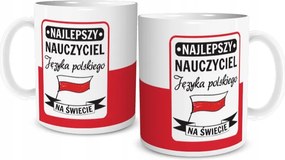 Bögre a legjobb lengyel Tanárnak