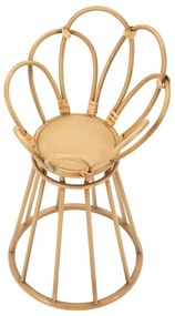 Fém virágtartó állvány ø 28 cm Panama – Mauro Ferretti