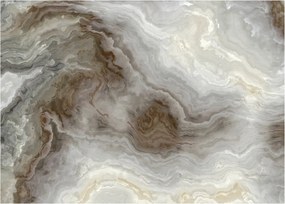 Kép - Ónix (üvegen) (70x50 cm)