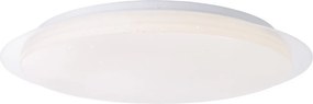 BRILLIANT G96934A05 VITTORIA Ufo Lámpa Fehér LED IP20