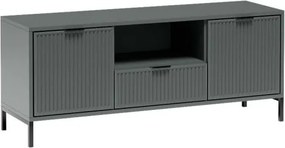 Aldabra Linkastyles LS-3 komód, kőzöld