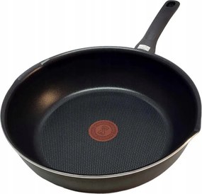 Espresso Tefal serpenyő 26 cm non-stick (tapadásmentes) Gáz