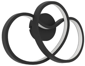 Eglo 900949 - LED Fali lámpa GIANELLA LED/14,5W/230V