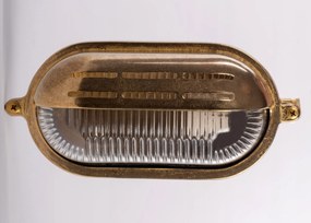 Lámpatest, sárgaréz csatorna blende, Gyártó! sárgaréz brass