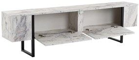Serenity Fressia Marble TV-állvány