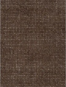 Barna kézi szövésű gyapjú szőnyeg 120x170 cm Greenwich – Ted Baker