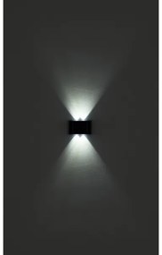 Globo 36492-3 - KÉSZLET 3x LED Napelemes lámpa SOLAR LED/0,8W/3V 6500K IP44