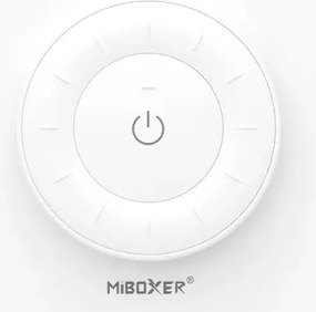 Miboxer Milight Panel Távirányító Cct Fehér K3 Mágnes