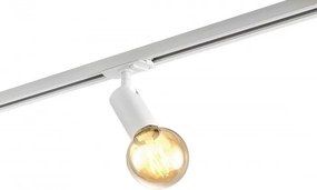 Nordlux LINK 2110619901 Sínreflektor 1x60W/E27 IP20