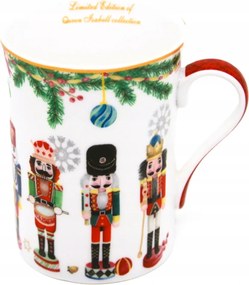 Karácsonyi bögre 250 ml Karácsonyi ajándék