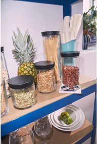 Üveg élelmiszertartó doboz Grand Cru – Rosendahl