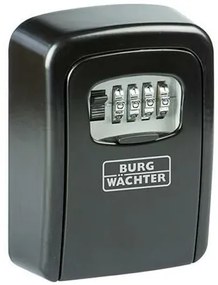 Kulcs széf, számzáras, BURG WACHTER, Key Safe 30 (USZBWKS30)