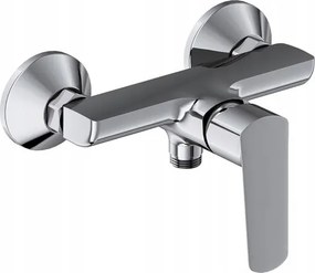 Ravak Life csaptelep zuhanyszett nélkül Lf 032.00CR króm X070474