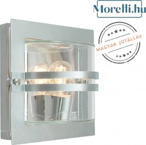 NORLYS 650GA BERN Klasszikus Kültéri Fali Lámpa E27 IP54