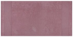 Kéztörlő Szett (2 db) Sultan - Rose