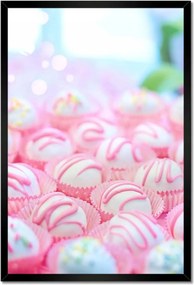 Poszterek keretben 40x60 Konyhai képek Forradalmak