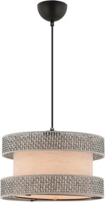 Halo - Grey, Beige