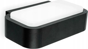 Faro Sticker fali lámpa sötétszürke, IP55, Led 13W, 3000K, 770lm