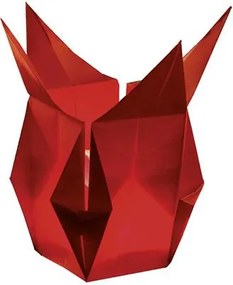 Origami papír, lámpáshoz, 30x30 cm, 80 g, 12 lap, FOLIA, vegyes színek (FL42309)