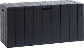 Doboz műanyag párnákhoz Toomax Bravo 270 l grafit