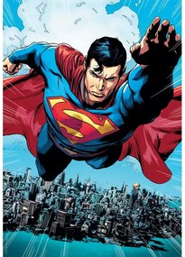 Superman Sky Defender 180 db-os puzzle Clementoni