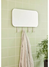 Fali tükör 60x40 cm Keep – Hübsch