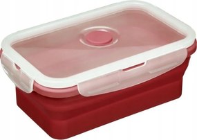 Ételtároló doboz, összecsukható