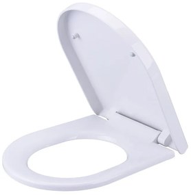 Paulo soft close wc ülőke