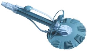 Ubbink 7500401 automata medencetisztĂtĂł 10 m-es tömlĆvel