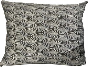 Párnahuzat 70x80 cm Pamut Dekoratív Minták MIX Színes