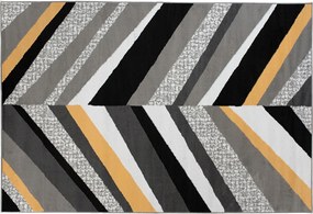 Maya Szőnyeg Bcf 80x150 Modern Divatos Tömör 6b