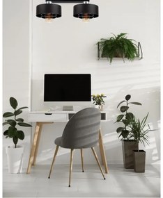 Csillár VEST 2xE27/60W/230V