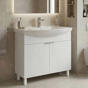Purus mosdószekrény, 80 cm – TR785PNC1287