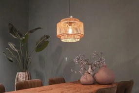 Dijk LIGHT PAPER 55697-017 Függőlámpa 1x40W/E27 IP20