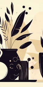 Poszter 50x100cm Válogatott természet