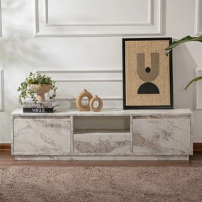 Vanguard Fressia Marble TV-állvány