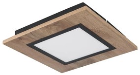 Globo 67292D2 - LED Mennyezeti lámpa LEA LED/12W/230V 67292D2
