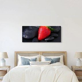 Eper képe (120x50 cm)