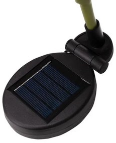 Gardlov 25282 napelemes lámparózsa