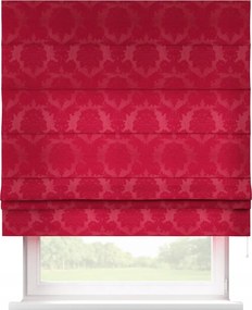 Kész Római roló Padva 180x180cm piros