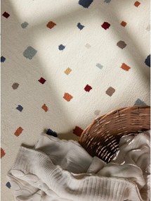 Gyerek szőnyeg 200x290 cm Funny Squares – Hanse Home