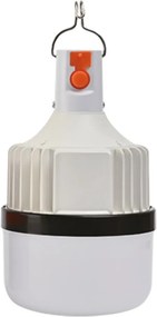 EKO LIGHT EK1678 BULB Egyágú Függesztett Lámpa Műanyag LED IP20