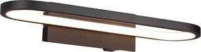 Trio GIANNI 283770132 Fali lámpa 1x17w/led 3000k 1700lm ip44