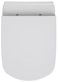 Ravak X01671 - Perem nélküli függesztett WC CLASSIC kerámia/fehér