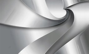 Dekoratív fotótapéta Furnér Flizelin Geometrikus spirálok 416x254