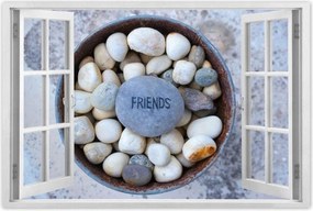 Poszterek 60x40 Spa Wellness Relaxáció Víz